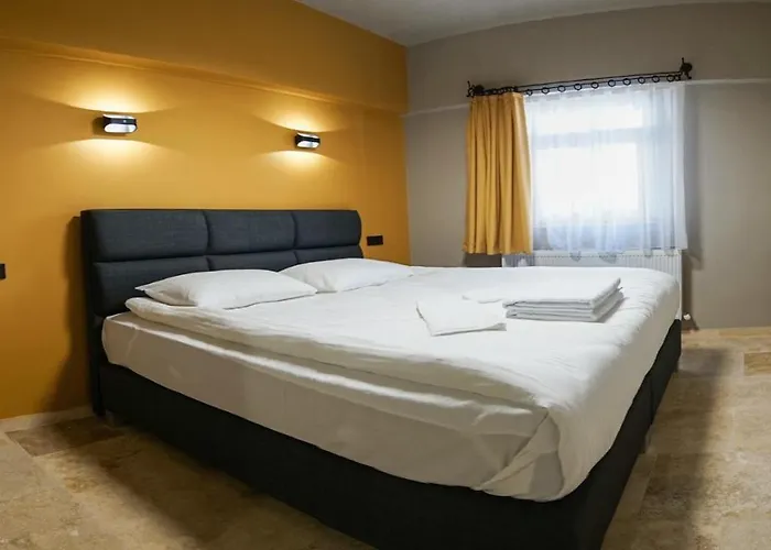 Adventure Cappadocia 2*