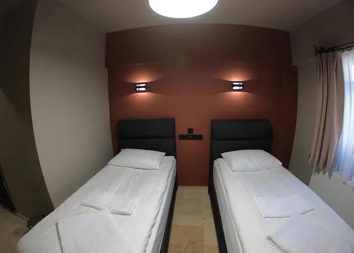 Adventure Cappadocia 2*