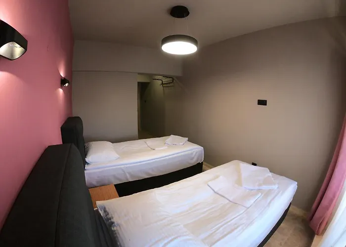 Hotel Adventure Cappadocia