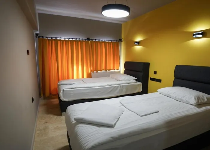 Adventure Cappadocia 2* Göreme