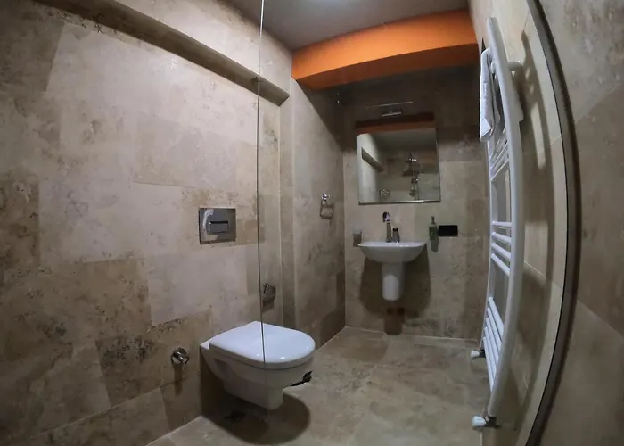 Adventure Cappadocia 2*