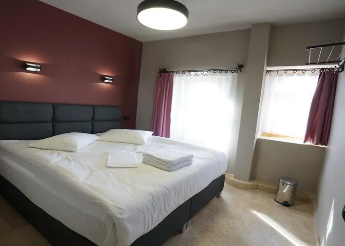 Adventure Cappadocia Göreme