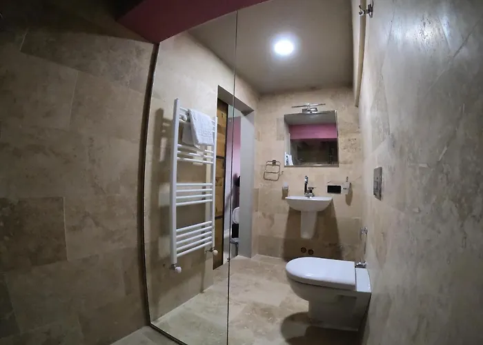 Adventure Cappadocia Göreme