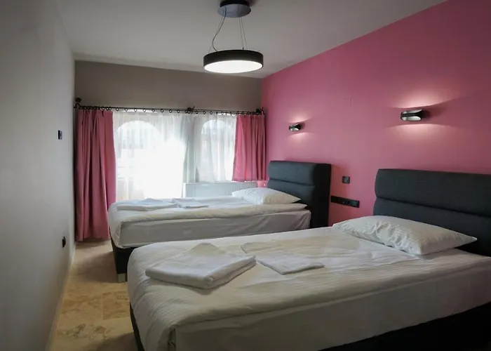 Adventure Cappadocia Hotel Göreme